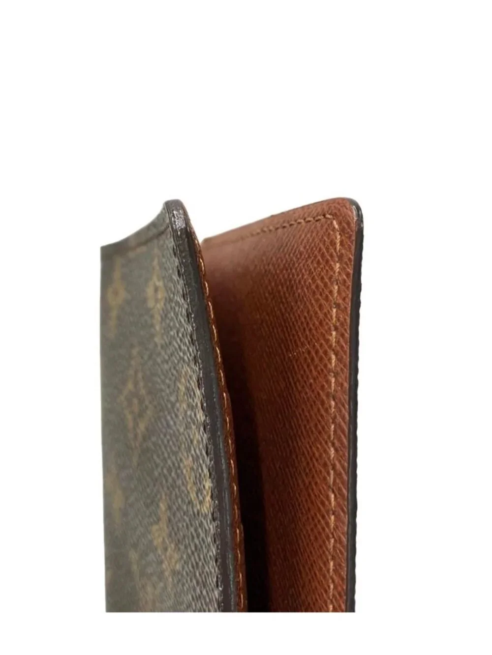Louis Vuitton Notebook Cover Agenda PM Monogram